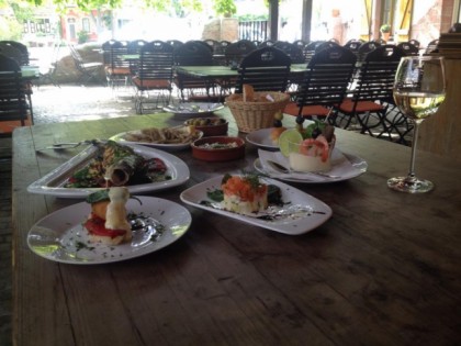 Foto: Las Tapas