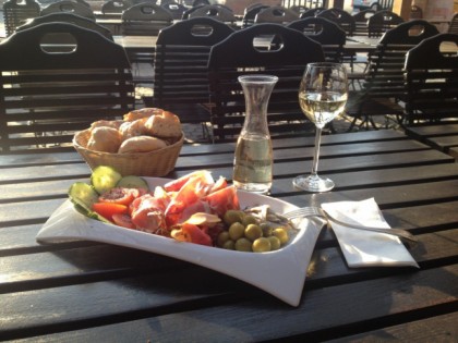 Foto: Las Tapas