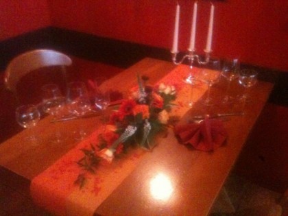 Foto: Las Tapas